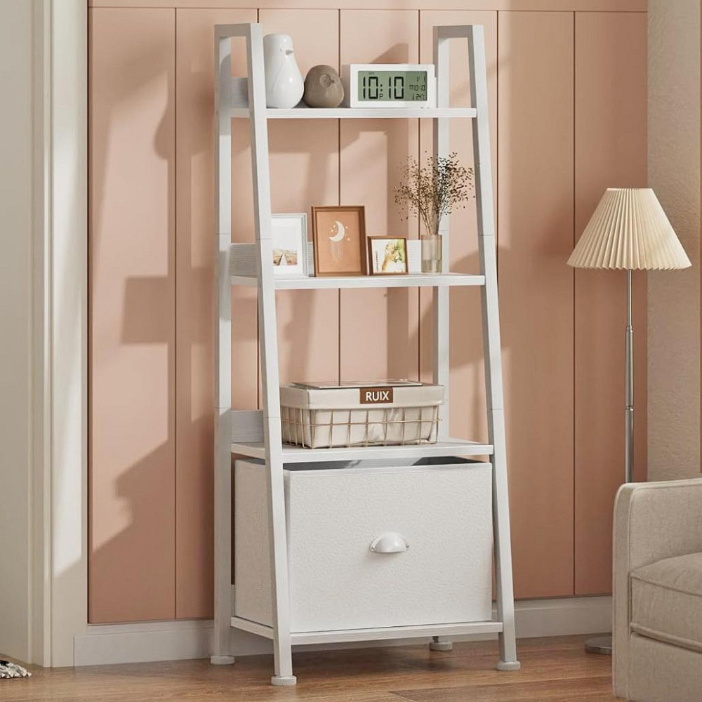 Етажерка для ванної "Політеда" зефір Миколаїв - фото 3