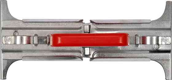 Тримач для перенесення  плит і блоків , пустотілої цегли YATO; l= 300- 500 мм [5/15] Одеса