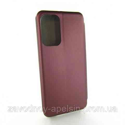 Чохол книжка Підставка Samsung A73 A736 (жіночий) Одеса