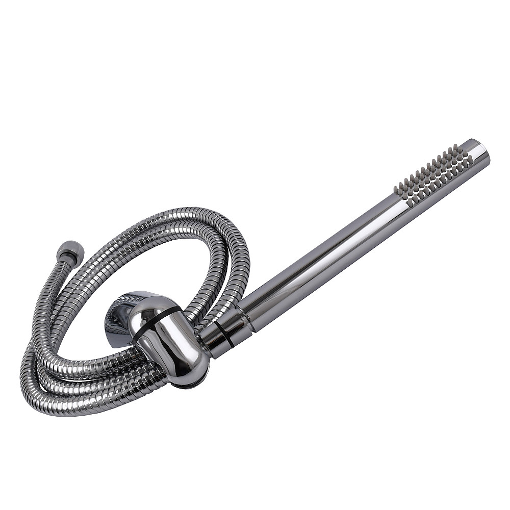 Змішувач для ванни TOPAZ LOFT TLF 32101-H75-C Київ - фото 2