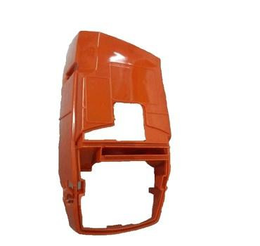 Кришка двигуна бензопила (верхня) Hus 365/372 -2 Мукачево - фото 1