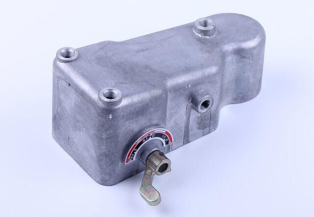 Крышка клапанов DLH1100 Хинтай 160 Мукачево - изображение 1