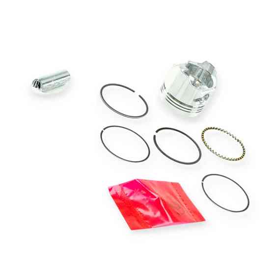 Поршень Хонда DIO-62 (4Т) D=37.8мм std якість комплект Мукачево