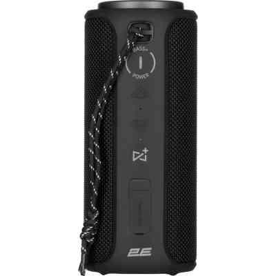 Акустична система 2E SoundXTube2 Black (2E-BSSXT2WBK) Вінниця