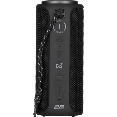 Акустична система 2E SoundXTube2 Black (2E-BSSXT2WBK) Вінниця - фото 2