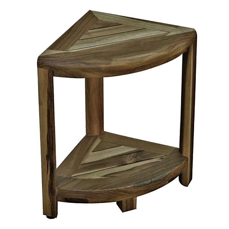 Табурет для ванной 