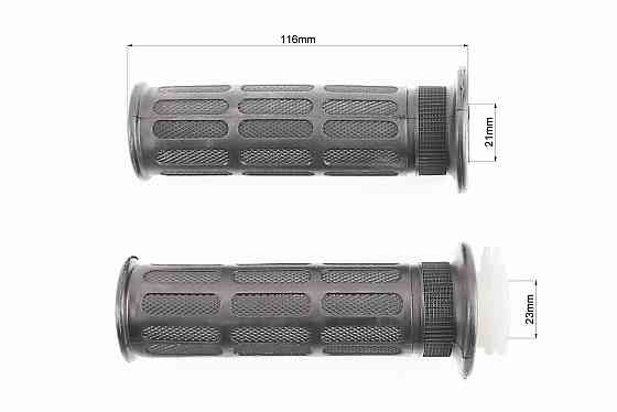 Рукоятка керма ліва/права к-кт Київ