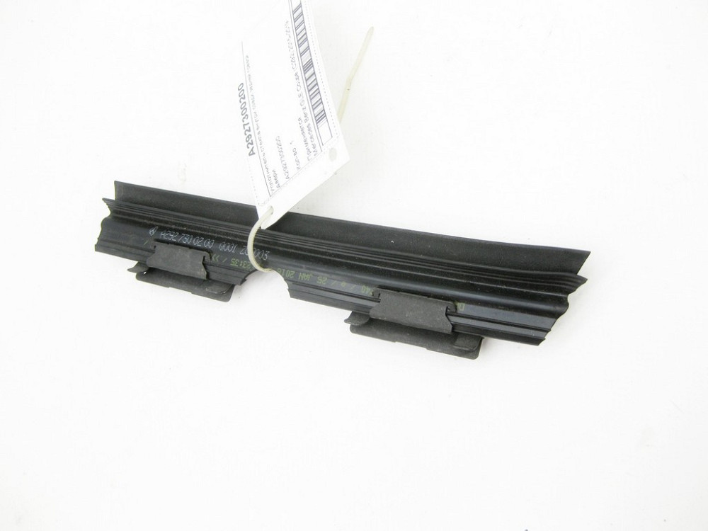 Mercedes-Benz  A2927300200 Ущільнювач скла всередині ззаду задніх правих дверей GLE Coupe C292 Одесса - изображение 4