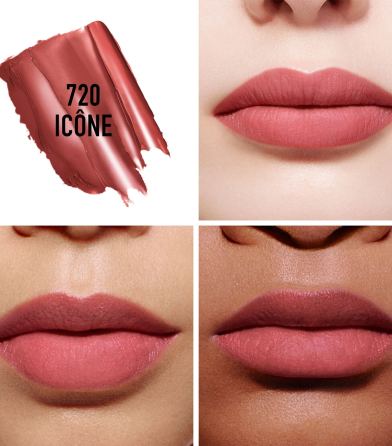 Бальзам для губ Dior Rouge Dior Lip Balm 720 Icône Matte Слов'янськ