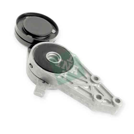 Механизм генератора автомобиль Ауди A4, A6, автомобиль Фольцваген Passat (96-08) (INA) натяжителя Мукачево