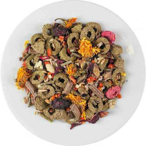 Повнораціонний корм Special One для декоративних кроликів 500 г Київ