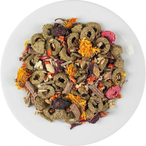 Повнораціонний корм Special One для декоративних кроликів 500 г Київ - фото 2