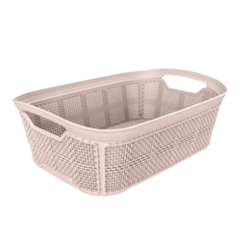 Кошик 3,5л (мікс) Jute ELIF Житомир - фото 1