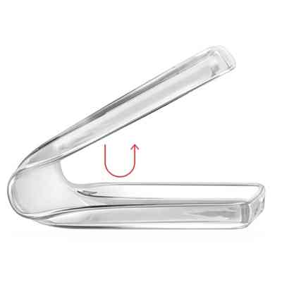 Чохол до мобільного телефона BeCover Xiaomi 12T / 12T Pro Transparancy (708102) Вінниця