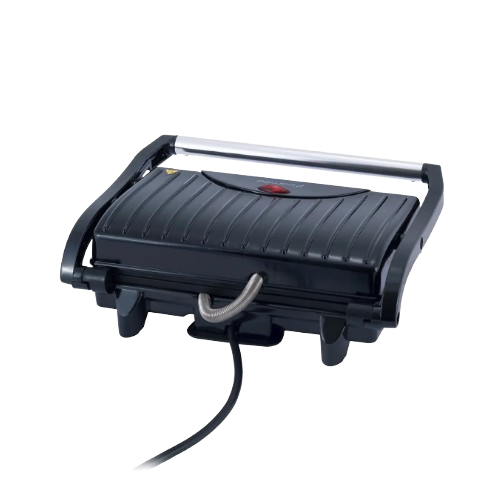 Електричний гриль 700W 6705 KAMILLE Житомир - изображение 8