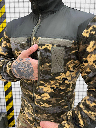 Тактична флісування піксель Одеса - фото 11