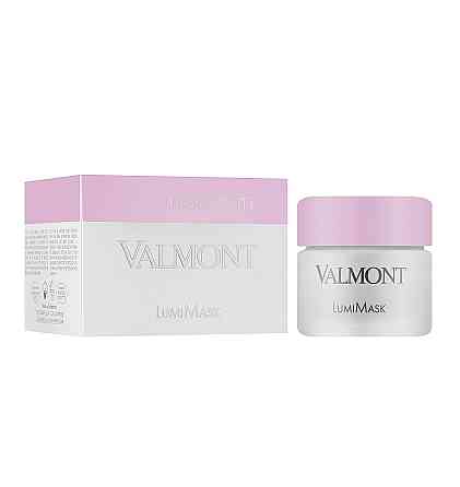Восстанавливающая маска для лица LumiMask Valmont 50 мл Киев
