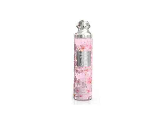 Парфумована вода для тіла 250мл FlowerS Secret Pink Petals ТМ Emper Київ