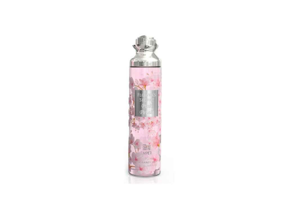 Парфумована вода для тіла 250мл FlowerS Secret Pink Petals ТМ Emper Київ - фото 1