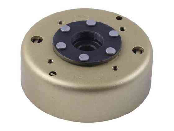 Магнето генератора (под 8 катушек) - скутер 4 т 150 Мукачево