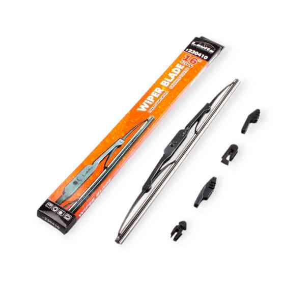 Щетка 410мм - 16