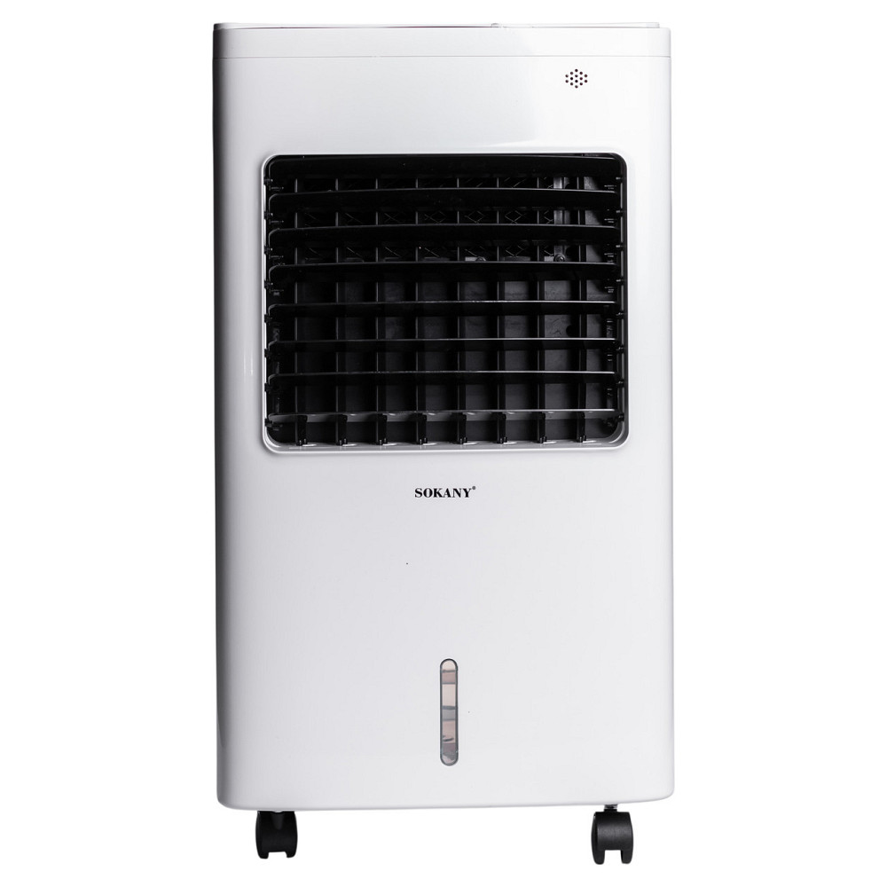 Портативный кондиционер Sokany с пультом и ионизацией Киев - изображение 7
