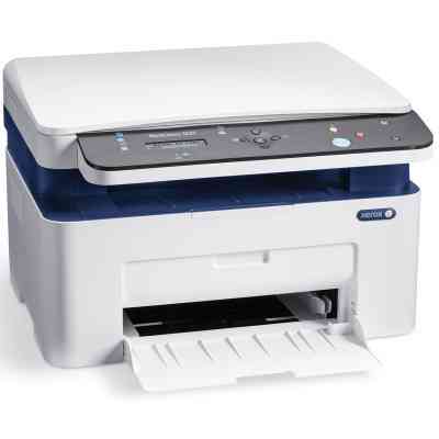 Многофункциональное устройство Xerox WorkCentre 3025BI (3025V_BI) Винница