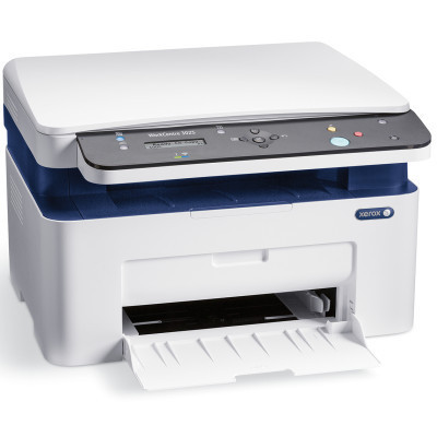 Многофункциональное устройство Xerox WorkCentre 3025BI (3025V_BI) Винница - изображение 4