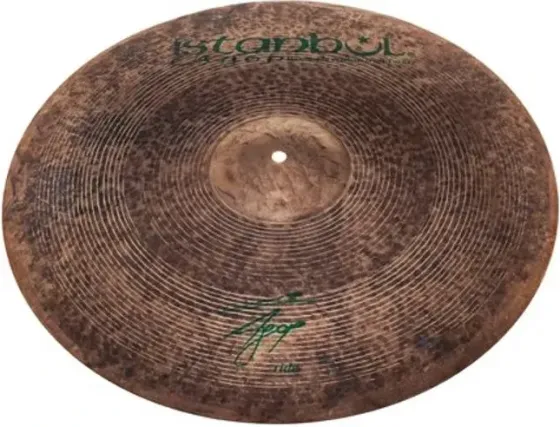 Ударная установка  Istanbul Agop Signature Ride 21