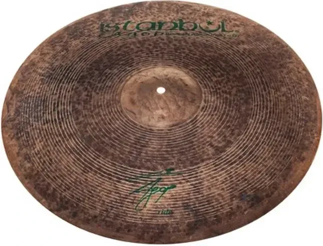 Ударная установка  Istanbul Agop Signature Ride 21