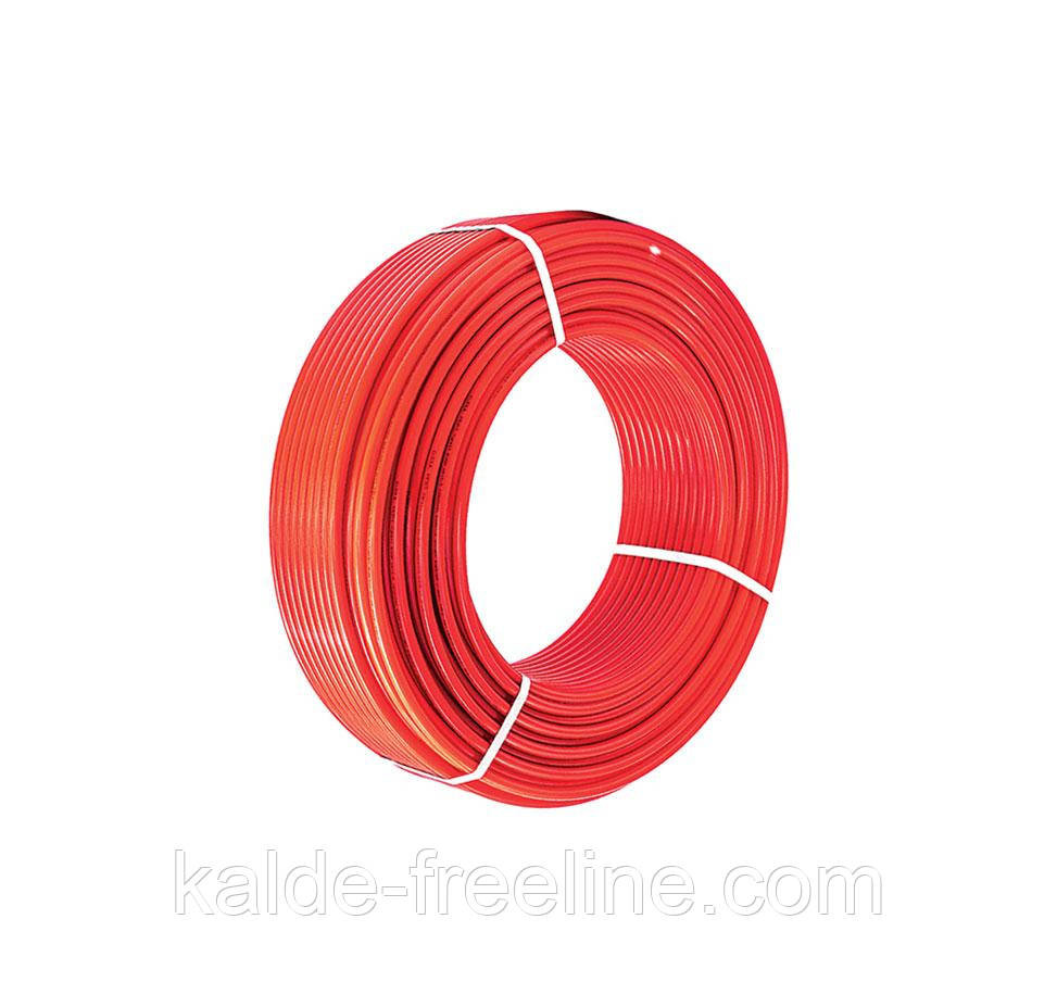 Труба для теплого пола KOER PEX-A EVOH 16*2,0 (RED)(made in SPAIN) Харьков - изображение 1