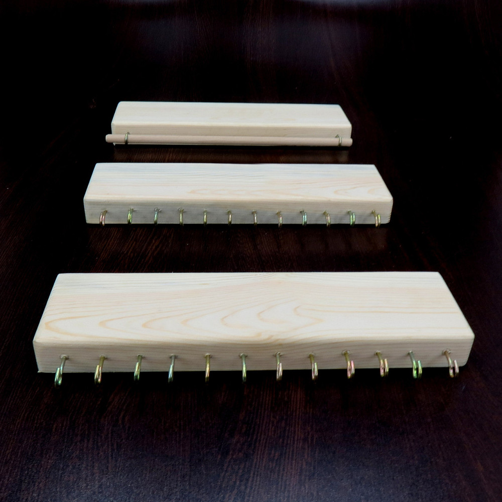 Органайзер для бижутерии 