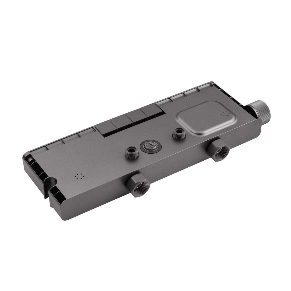 Душевая система Agua Acero - AVION 5013AM Киев - изображение 6