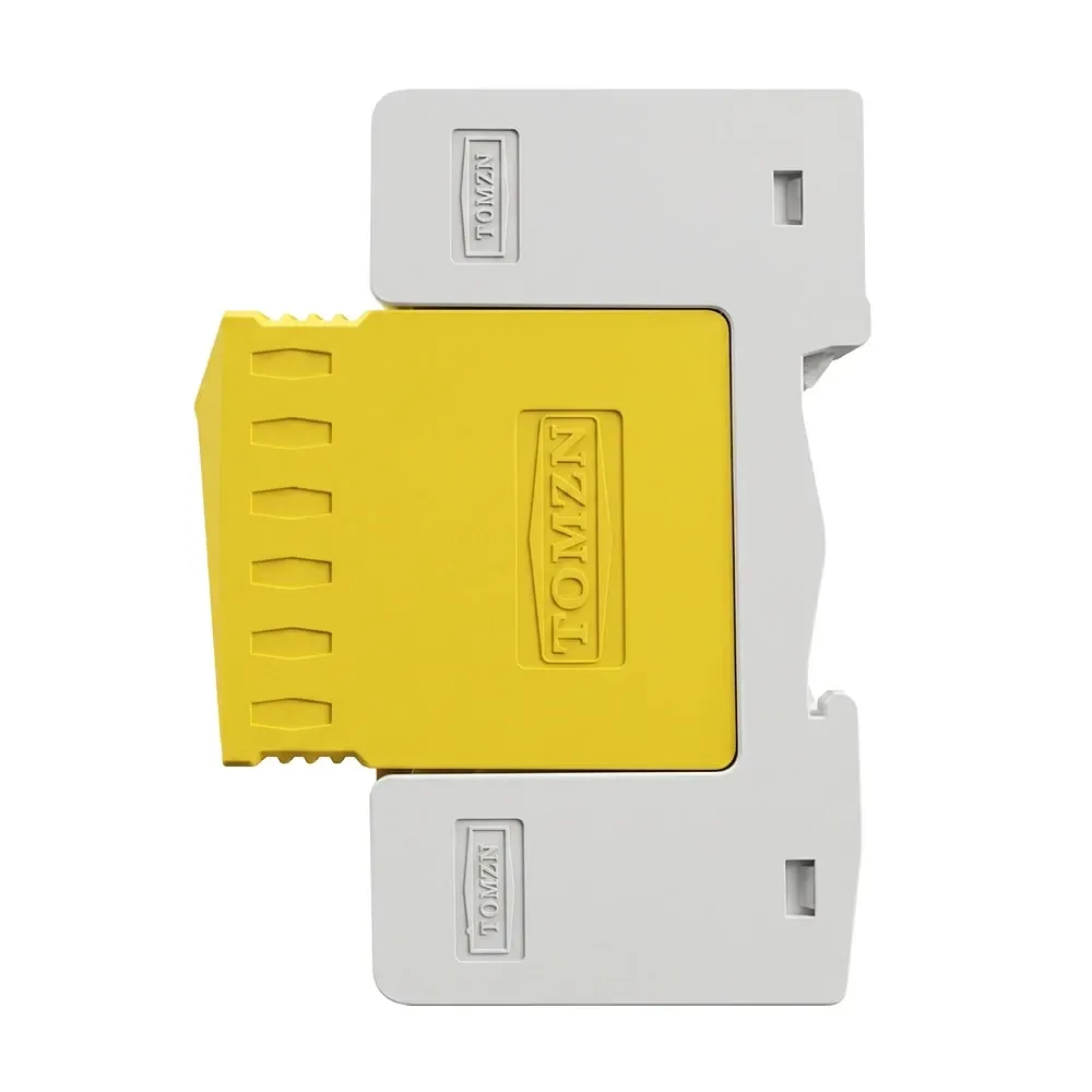 Обмежувач напруги TOMZN TOV1-20/4P 275V AC 10-20kA під DIN-рейку 4 полюси (51-00128) Киев - изображение 4