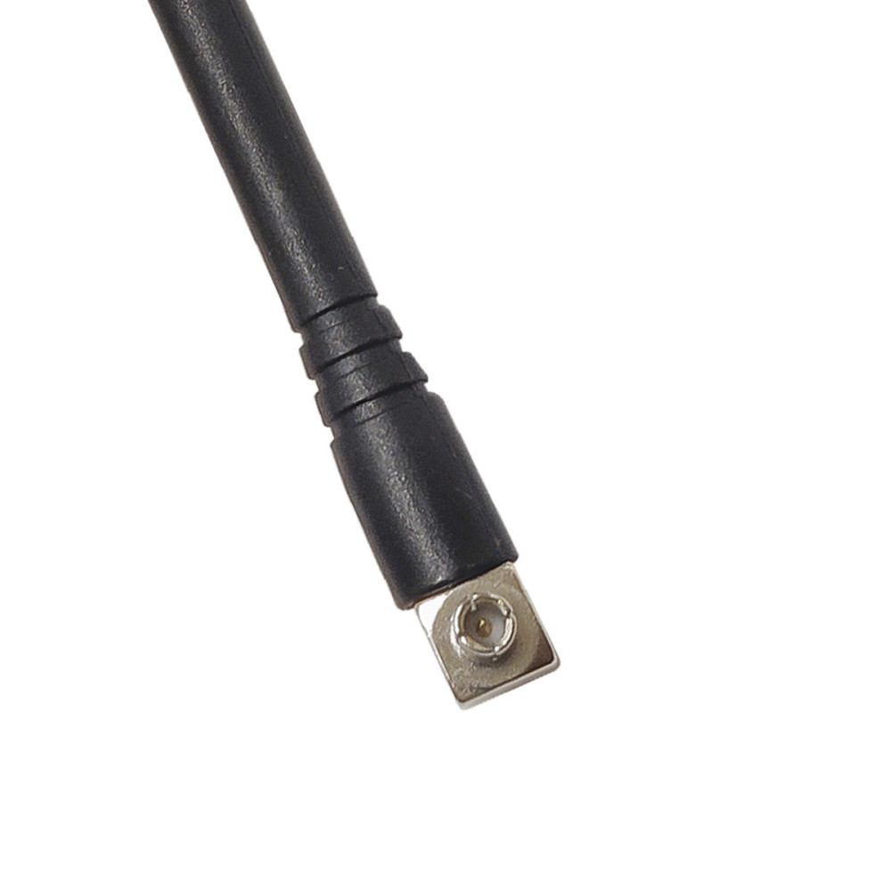 Термінальна 4G антена TS9 5 dBi 800/900/1800/2100 МГц для посилення швидкості мобільного зв'язку та інтернету Київ - фото 2