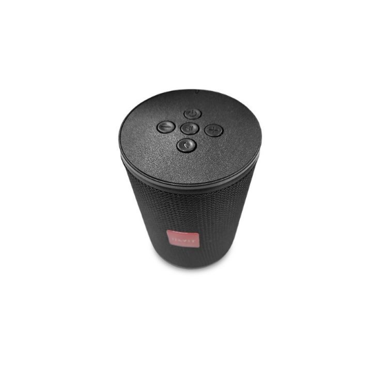 Портативна колонка 3W чорний Havit HV-SK872BT Житомир - изображение 4