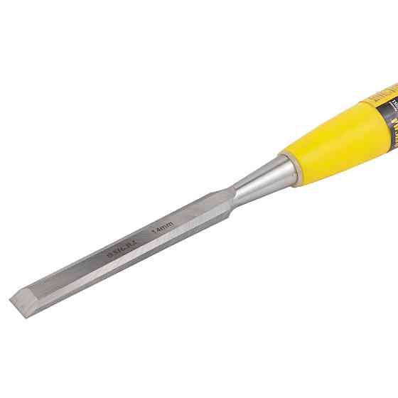 Sigma Стамеска 14мм пластиковая рукоятка SIGMA (4326051) Коломыя