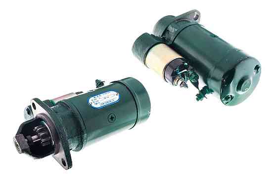 Електростартер мотоблок 190N/195N (12/15Hp) (Z-10, 77,90mm) Мукачево