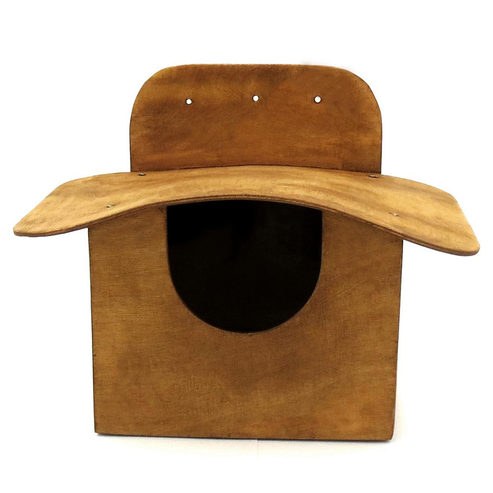 Гнездовье для птиц 