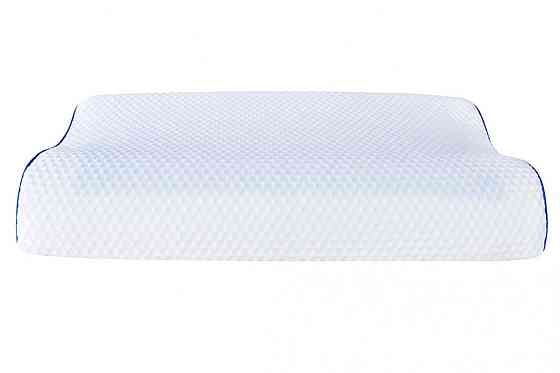 Ортопедична подушка Noble Ergowave Gel Power (Гель Пауер) ТМ Highfoam Харків