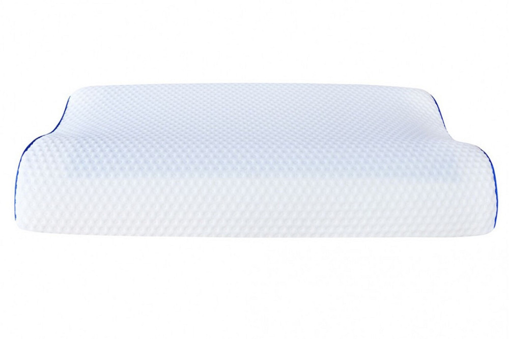 Ортопедична подушка Noble Ergowave Gel Power (Гель Пауер) ТМ Highfoam Харків - фото 6