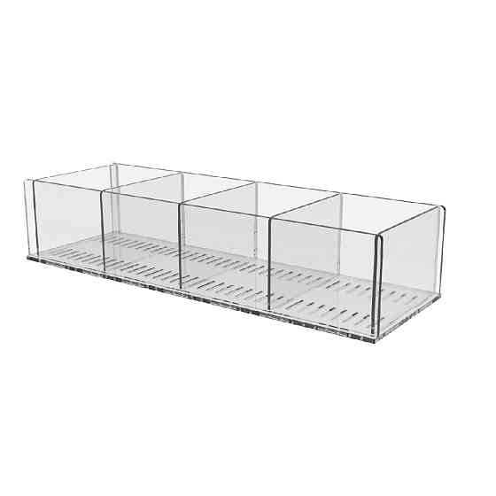 Органайзер EKOSTAR для косметики 299х100х63 Київ