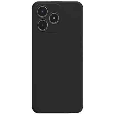 Чехол для мобильного телефона BeCover Realme C53Black (710386) Винница