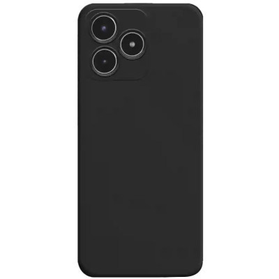 Чохол до мобільного телефона BeCover Realme C53Black (710386) Вінниця - фото 1