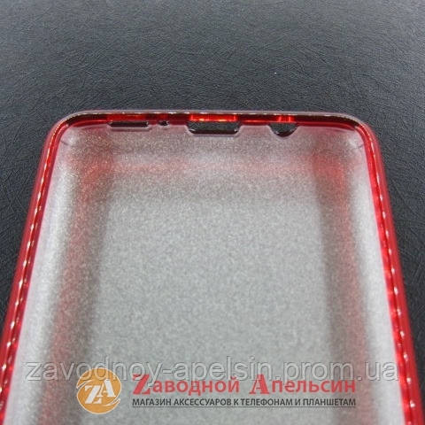 Samsung M31s M317 чохол блискітки Shining Glitter Bling Одеса - фото 3
