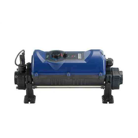 Электронагреватель для бассейна 70 м3 Elecro Flowline 2 Titan 15 кВт 380 В Киев