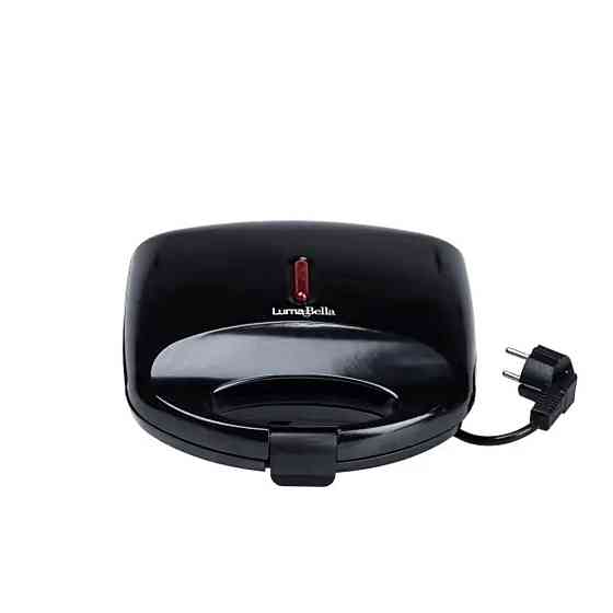 Електрогорішниця Luma Bella LB58006 з антипригарним покриттям 800W Київ