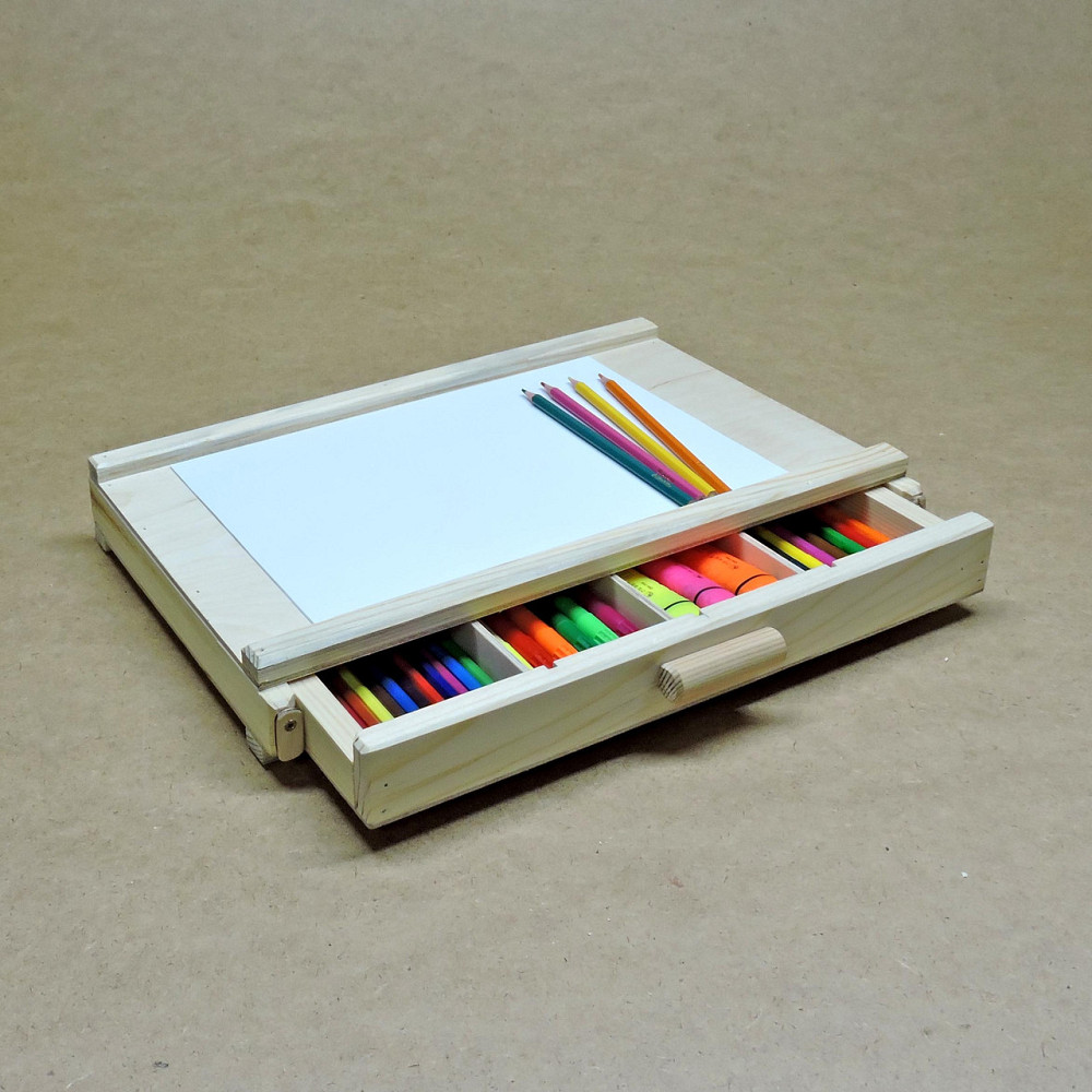 Органайзер настольный 