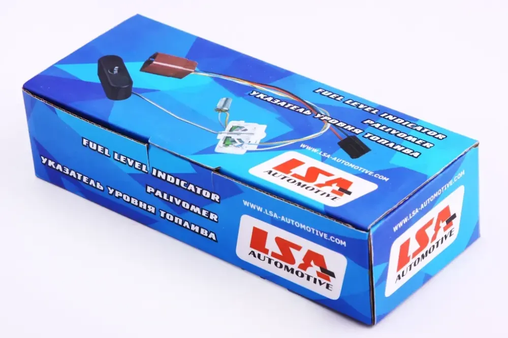 Датчик рівня палива Aveo 1.5 LSA з датчиком резерву Вінниця - фото 2
