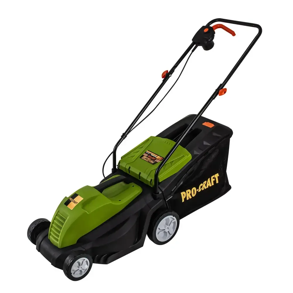 Газонокосилка коллекторная Procraft NM1800 Коломыя - изображение 1